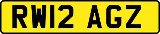 RW12AGZ