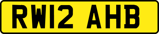 RW12AHB