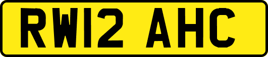 RW12AHC