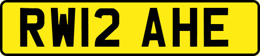 RW12AHE