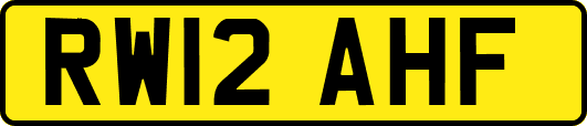 RW12AHF