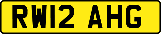 RW12AHG