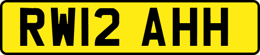 RW12AHH
