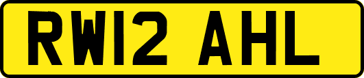 RW12AHL
