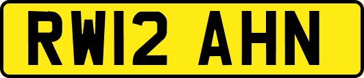 RW12AHN