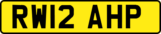 RW12AHP