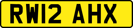 RW12AHX