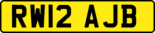RW12AJB