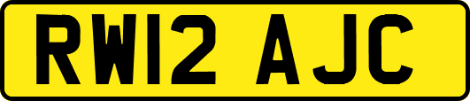 RW12AJC