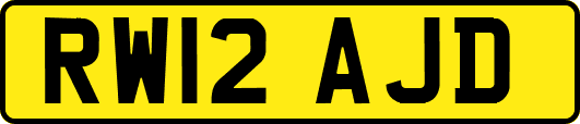 RW12AJD