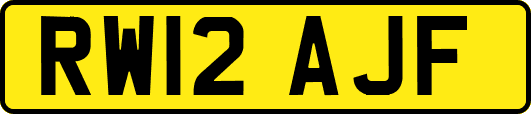 RW12AJF