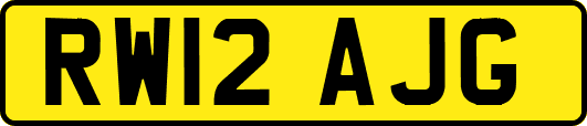 RW12AJG