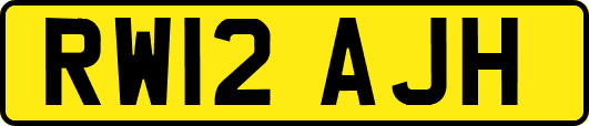 RW12AJH