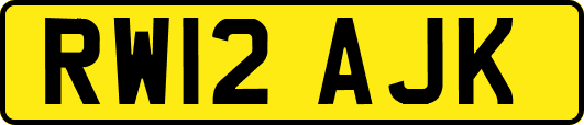 RW12AJK