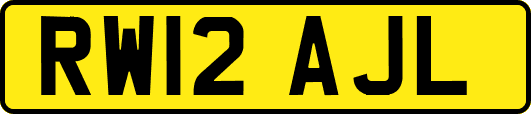 RW12AJL