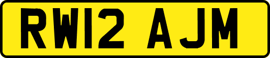 RW12AJM