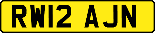 RW12AJN