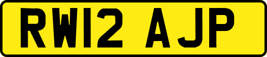 RW12AJP