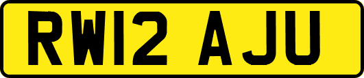 RW12AJU