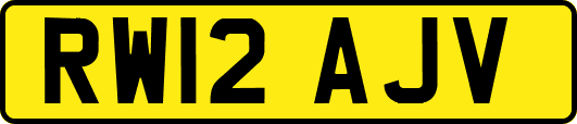 RW12AJV