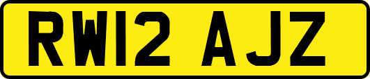 RW12AJZ