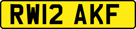 RW12AKF