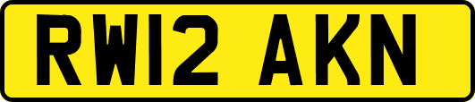 RW12AKN
