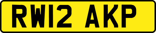 RW12AKP