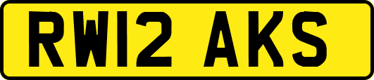 RW12AKS