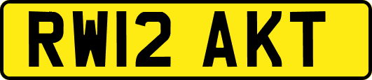 RW12AKT
