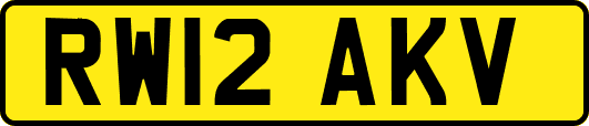 RW12AKV