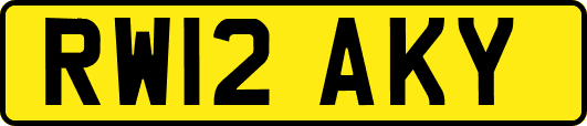 RW12AKY