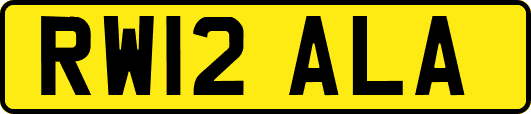RW12ALA