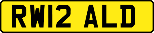 RW12ALD