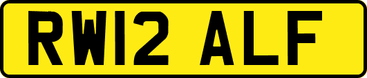 RW12ALF