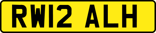 RW12ALH