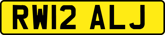 RW12ALJ