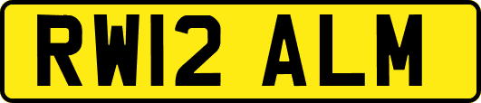 RW12ALM