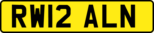 RW12ALN