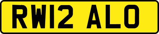 RW12ALO