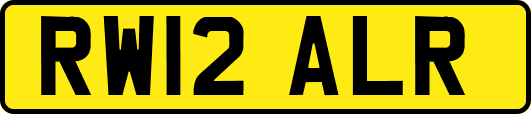 RW12ALR