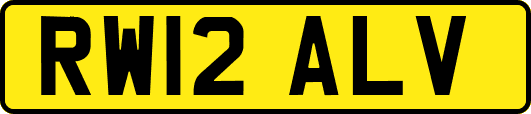 RW12ALV