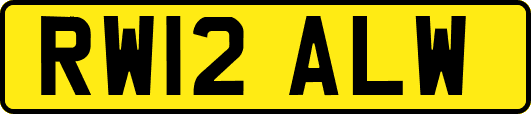 RW12ALW