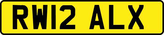 RW12ALX