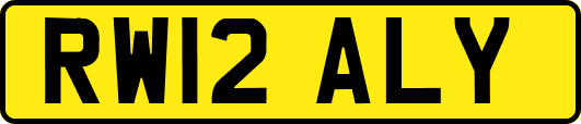 RW12ALY