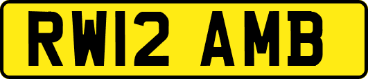 RW12AMB