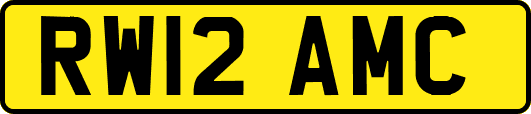 RW12AMC