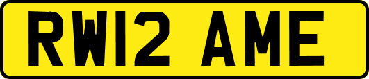 RW12AME