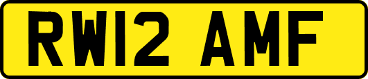 RW12AMF