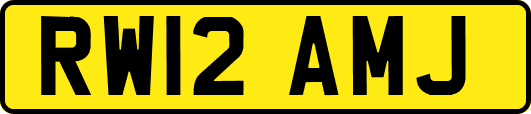 RW12AMJ